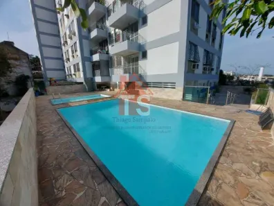 Apartamento com 2 Quartos à venda, 51m² no Engenho Novo, Rio de Janeiro