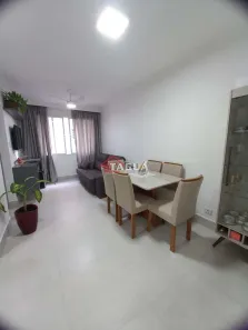 Apartamento com 1 Quarto à venda, 40m² no Pompéia, Santos