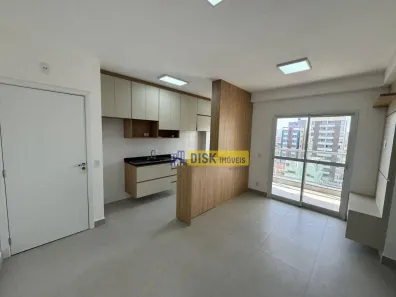 Apartamento com 2 Quartos à venda, 54m² no Centro, São Bernardo do Campo