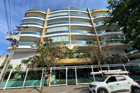 Cobertura com 3 Quartos à venda, 222m² no Vila Nova, Cabo Frio