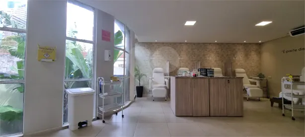 Prédio Comercial à venda, 430m² no Pinheiros, São Paulo