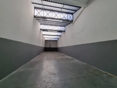 Galpão/Depósito/Armazém para alugar, 470m² no Vila Jaguara, São Paulo