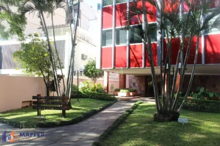 Sala Comercial à venda, 34m² no Moinhos de Vento, Porto Alegre