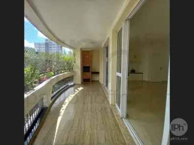Apartamento com 4 Quartos à venda, 162m² no Indianópolis, São Paulo