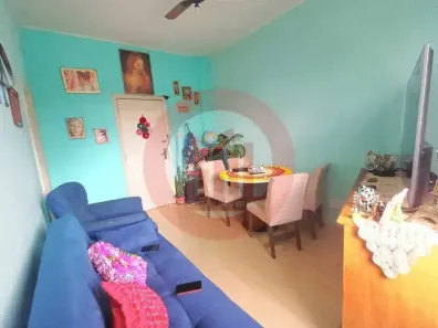 Apartamento com 2 Quartos à venda, 70m² no Grajaú, Rio de Janeiro