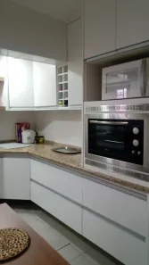 Apartamento com 3 Quartos à venda, 210m² no Vila Santa Tereza, Bauru
