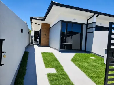 Casa com 2 Quartos à venda, 48m² no Forquilhas, São José