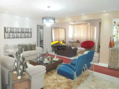 Cobertura com 3 Quartos à venda, 220m² no Buritis, Belo Horizonte