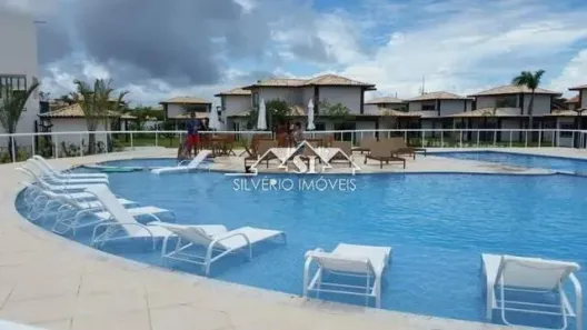Casa de Condomínio com 4 Quartos à venda, 143m² no Vila Luiza, Armação dos Búzios
