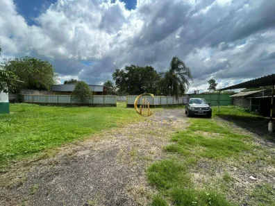 Galpão/Depósito/Armazém para alugar, 1240m² no Santa Luzia, Caçapava