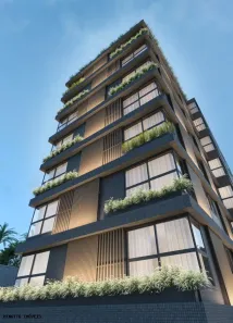 Apartamento com 2 Quartos à venda, 75m² no Anita Garibaldi, Joinville