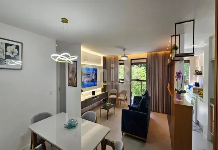 Apartamento com 3 Quartos à venda, 91m² no Barra da Tijuca, Rio de Janeiro