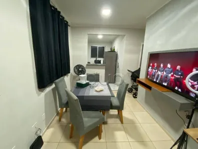 Apartamento com 2 Quartos à venda, 48m² no Piracicamirim, Piracicaba