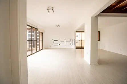 Apartamento com 4 Quartos à venda, 250m² no Jardim Vila Mariana, São Paulo