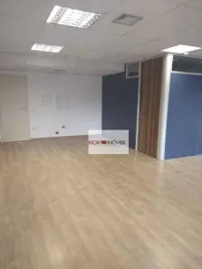 Sala Comercial à venda, 60m² no Várzea da Barra Funda, São Paulo