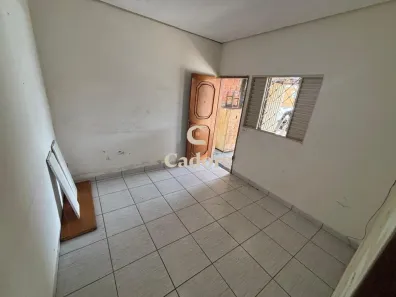 Casa com 2 Quartos à venda, 60m² no Luizote de Freitas, Uberlândia