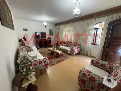 Sobrado com 4 Quartos à venda, 270m² no Vila Leonor, São Paulo