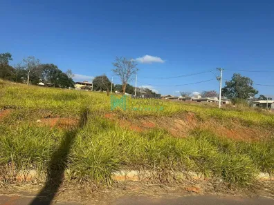 Lote/Terreno à venda, 1206m² no Campinho, Lagoa Santa