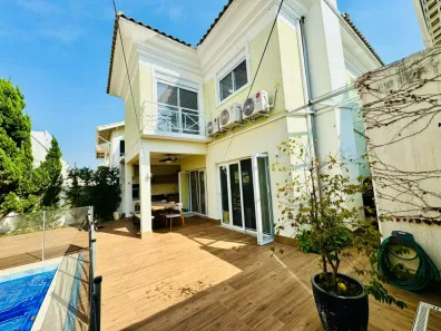 Casa de Condomínio com 2 Quartos à venda, 240m² no Chácara Monte Alegre, São Paulo