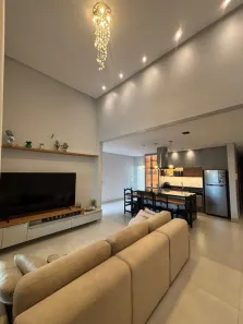 Casa com 3 Quartos à venda, 136m² no Vila Mariana, Aparecida de Goiânia