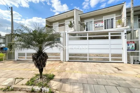 Sobrado com 3 Quartos à venda, 150m² no Estância Velha, Canoas
