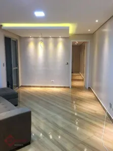 Apartamento com 3 Quartos à venda, 68m² no Jardim Vila Formosa, São Paulo