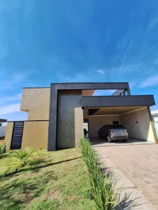Casa com 3 Quartos à venda, 161m² no Terras Alphaville Mirassol, Mirassol