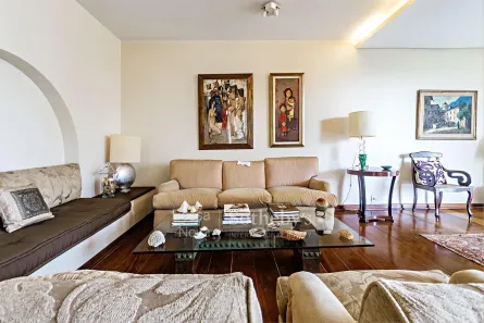 Casa com 3 Quartos à venda, 333m² no Perdizes, São Paulo