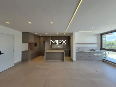 Apartamento com 3 Quartos para alugar, 112m² no Jardim Europa, Piracicaba