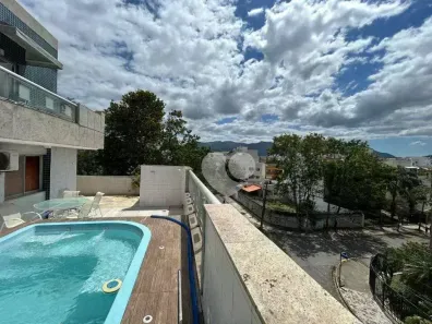 Cobertura com 5 Quartos à venda, 310m² no Recreio dos Bandeirantes, Rio de Janeiro
