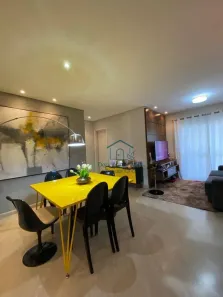 Apartamento com 2 Quartos à venda, 77m² no Jardim Imperial, Jaguariúna