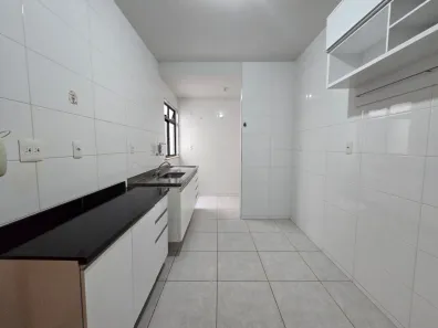 Apartamento com 2 Quartos à venda, 62m² no Centro, Juiz de Fora