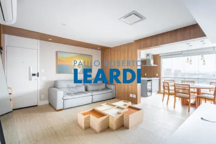 Apartamento com 3 Quartos à venda, 93m² no Vila Leopoldina, São Paulo