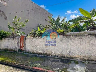Lote/Terreno à venda, 264m² no Bal Stella Maris, Peruíbe