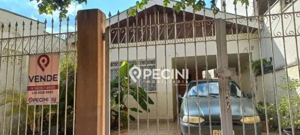 Casa com 4 Quartos à venda, 160m² no Saúde, Rio Claro