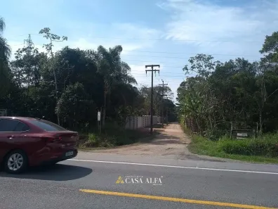 Lote/Terreno à venda, 5000m² no Vila Paranaguá, Paranaguá