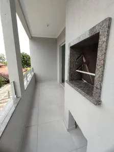 Apartamento com 3 Quartos à venda, 80m² no Campeche, Florianópolis