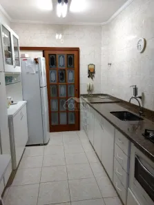 Apartamento com 3 Quartos à venda, 135m² no Parque da Represa, Jundiaí