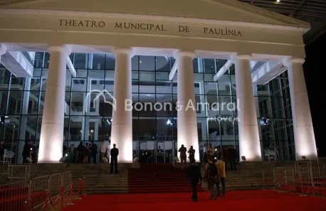 Lote/Terreno à venda, 200m² no São Bento, Paulínia