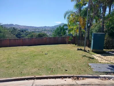 Lote/Terreno à venda, 816m² no Alphaville, Santana de Parnaíba