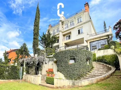 Casa com 4 Quartos à venda, 236m² no Capivari, Campos do Jordão