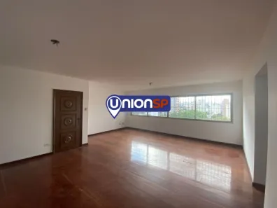 Apartamento com 4 Quartos à venda, 154m² no Santo Amaro, São Paulo