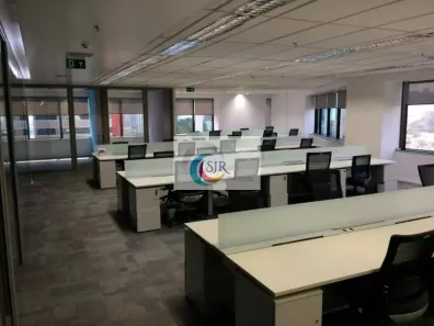 Sala Comercial à venda, 761m² no Cidade Monções, São Paulo