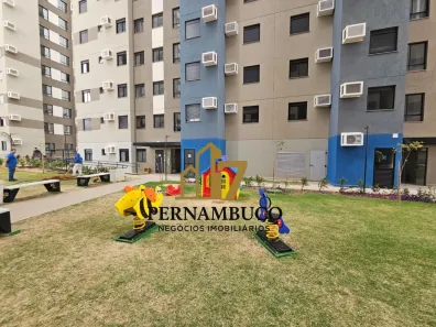 Apartamento com 2 Quartos à venda, 46m² no Jardim Yolanda, São José do Rio Preto