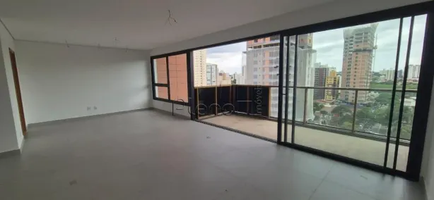 Apartamento com 3 Quartos à venda, 170m² no Cambuí, Campinas