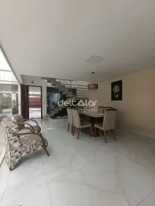 Casa com 3 Quartos à venda, 220m² no Vila Cloris, Belo Horizonte