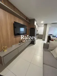Apartamento com 2 Quartos à venda, 52m² no Novo Mundo, Uberlândia
