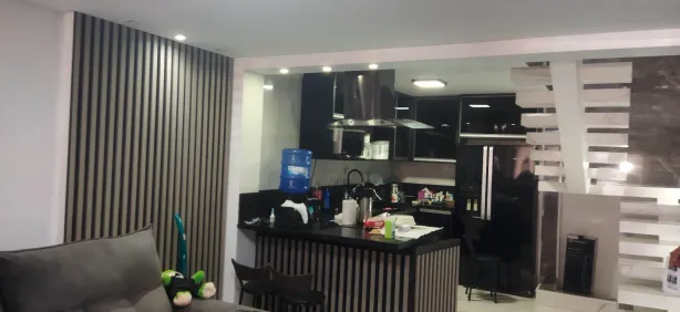 Sobrado com 2 Quartos à venda, 234m² no Residencial Parque Cumbica, Guarulhos