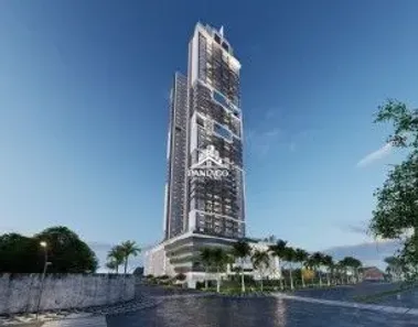 Apartamento com 3 Quartos à venda, 165m² no Popular, Cuiabá