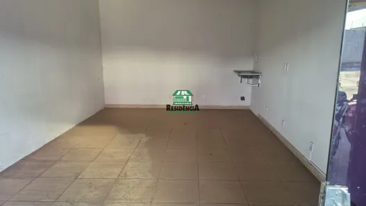 Sala Comercial para alugar, 40m² no Centro, Anápolis